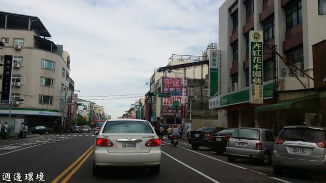 台中霧峰建地-4