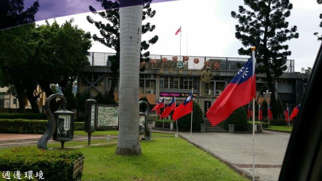 台中霧峰建地-7