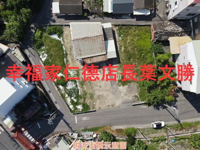 台南七股建地-6