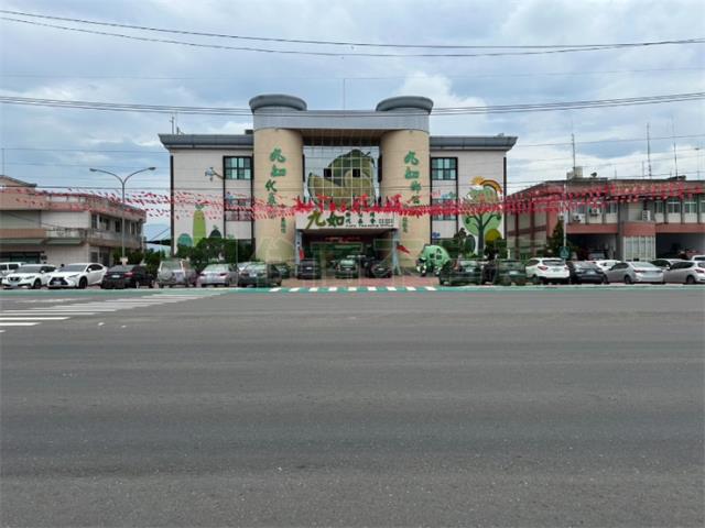 屏東九如農地-5