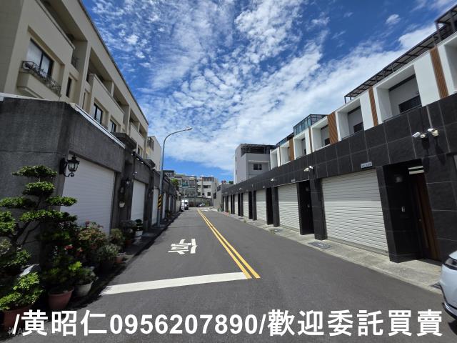 台南安南建地-5