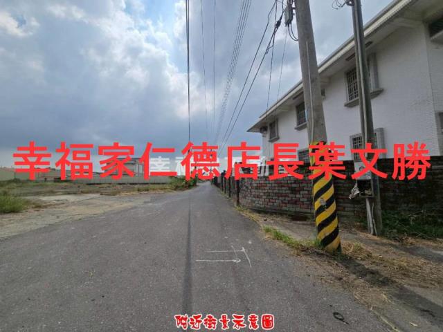 台南新營農地-4