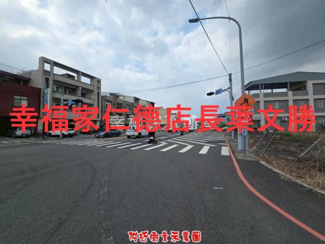 台南新營農地-8