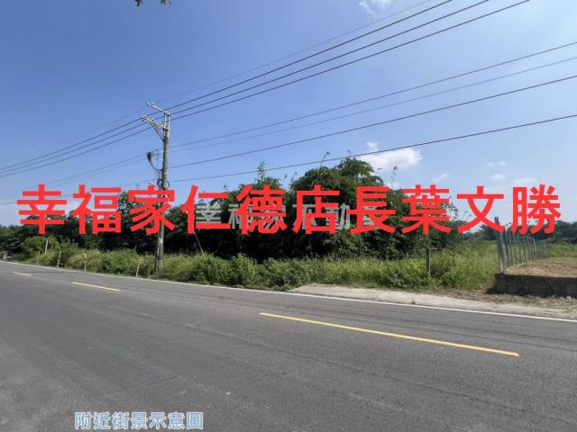 台南白河農地-9