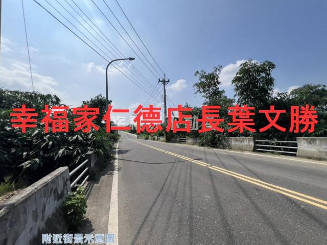 台南白河農地-10