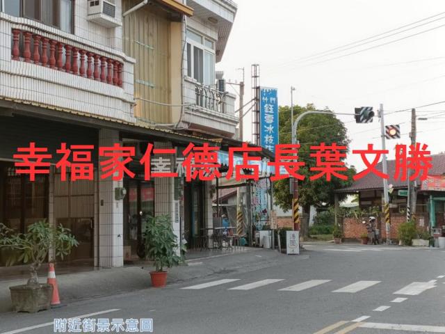 台南白河農地-4