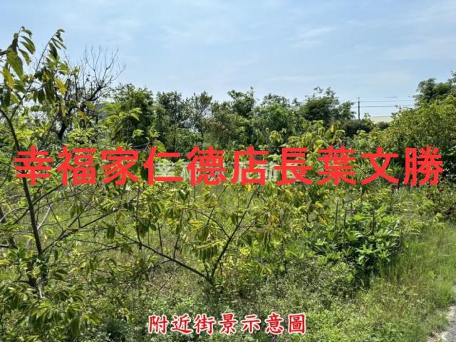 台南西港建地-13