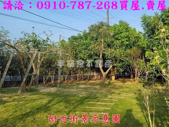 台南楠西農地-14