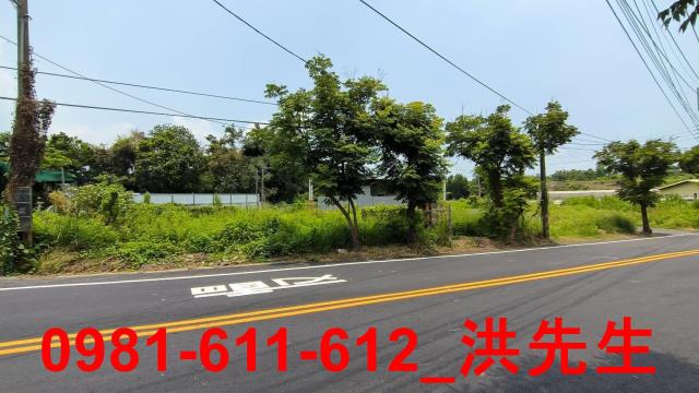 高雄燕巢農地-0