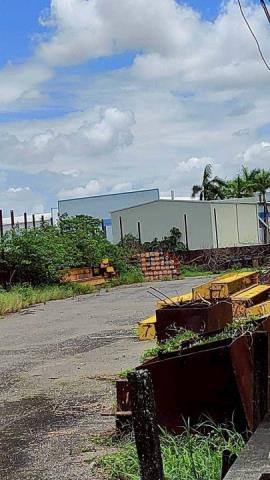 高雄路竹工業地-0