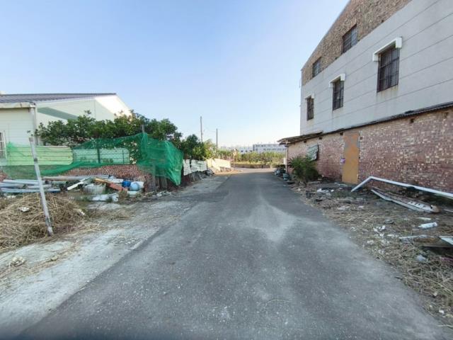 台南麻豆建地-12