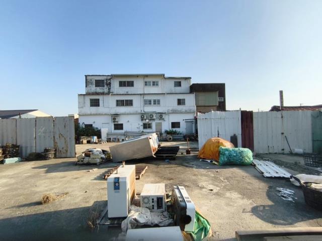 台南麻豆建地-4