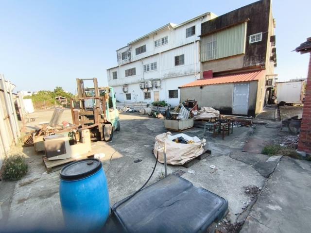 台南麻豆建地-6