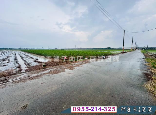 嘉義鹿草農地-1