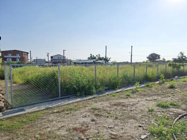 台南麻豆建地-10