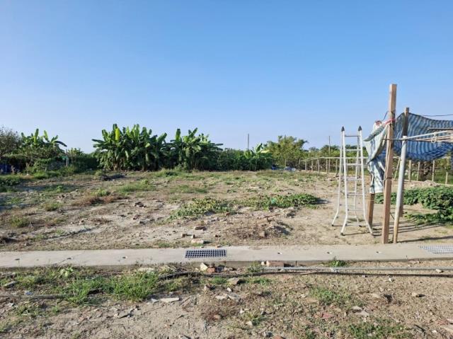 台南麻豆建地-4