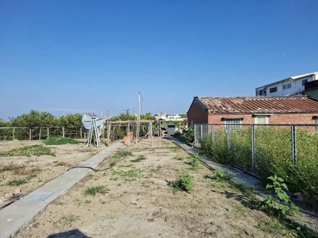 台南麻豆建地-7