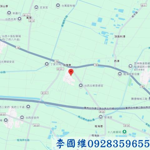 台西建地法拍-3