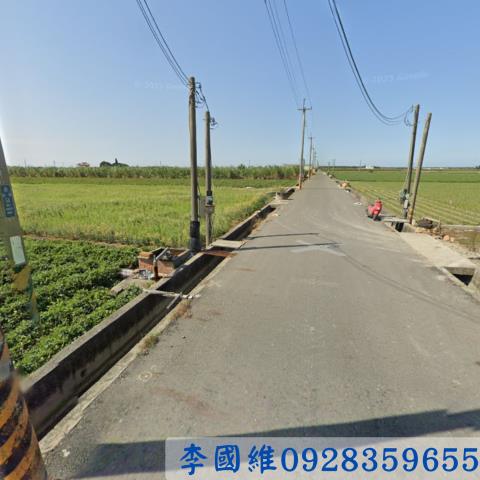 東勢鄉農地法拍-1