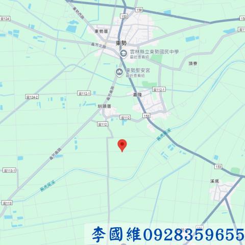 東勢鄉農地法拍-3