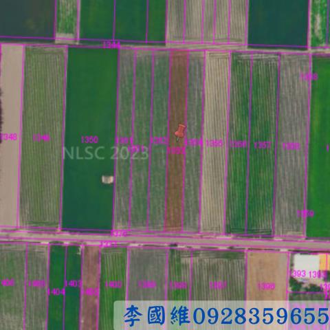 東勢鄉農地拍賣-2