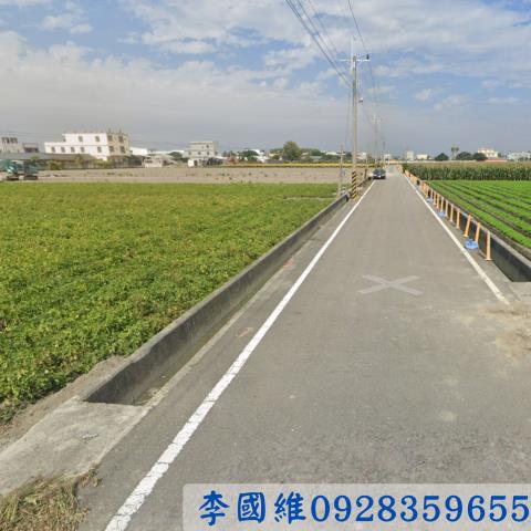 雲林農地法拍-1