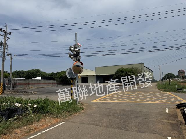 東森房屋大雅中清店中科方正田