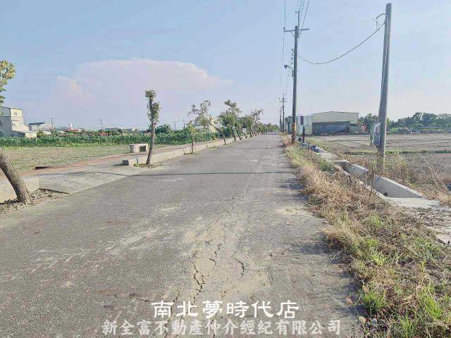 台南農地-2