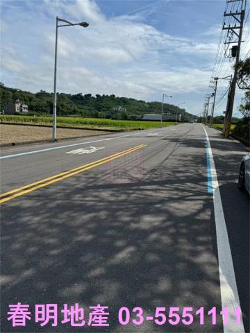 新竹竹北農地-3