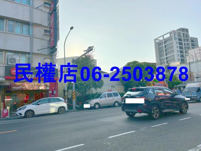 台南安南建地-5