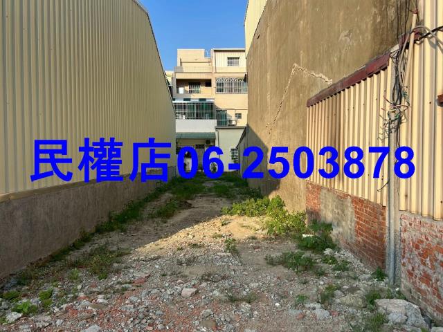 台南安南建地-6