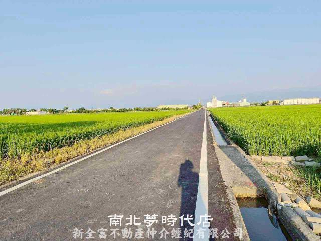 台南柳營農地-4