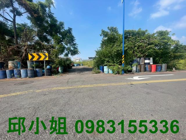 嘉義西區建地-1
