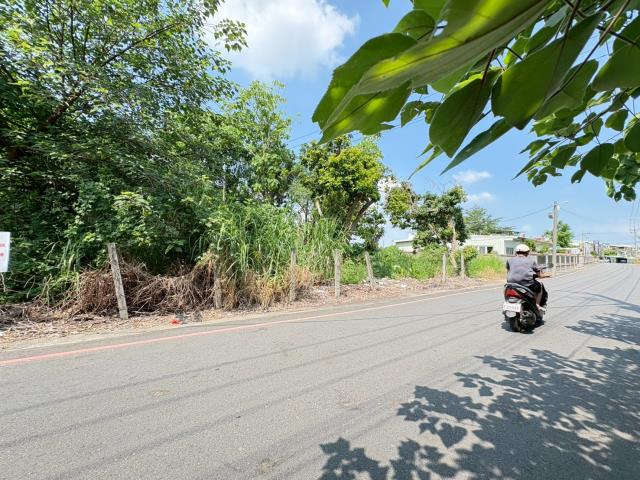 嘉義民雄農地-3