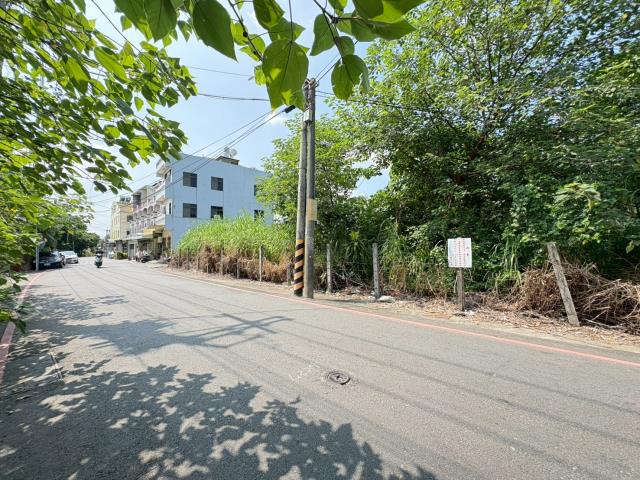 嘉義民雄農地-4