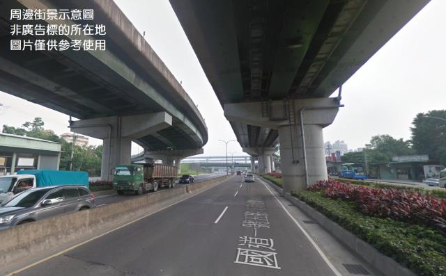 新北五股工業地-0