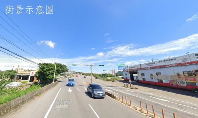 桃園大園工業地-0