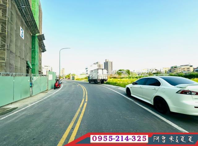 嘉義西區建地-5