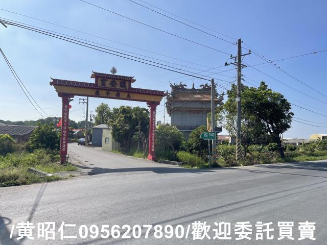 台南西港農地-4