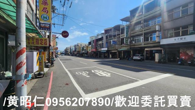 台南永康建地-5