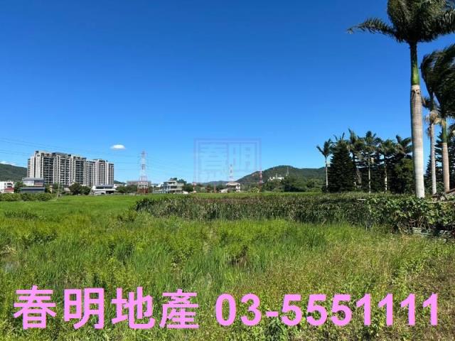新埔農地-8