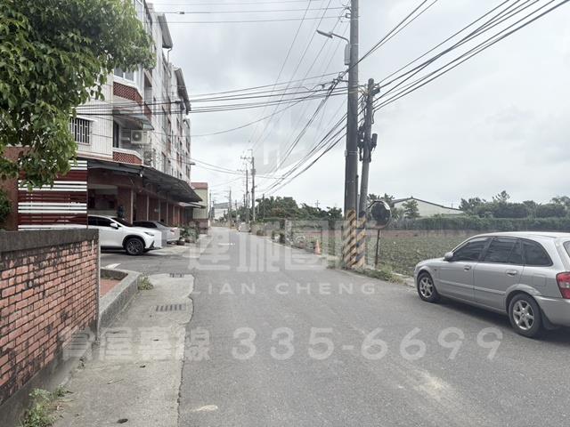 台南善化農地-3