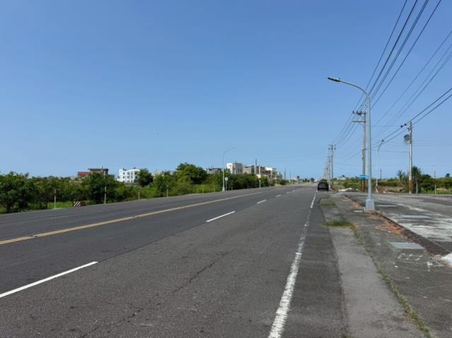 台南學甲建地-5