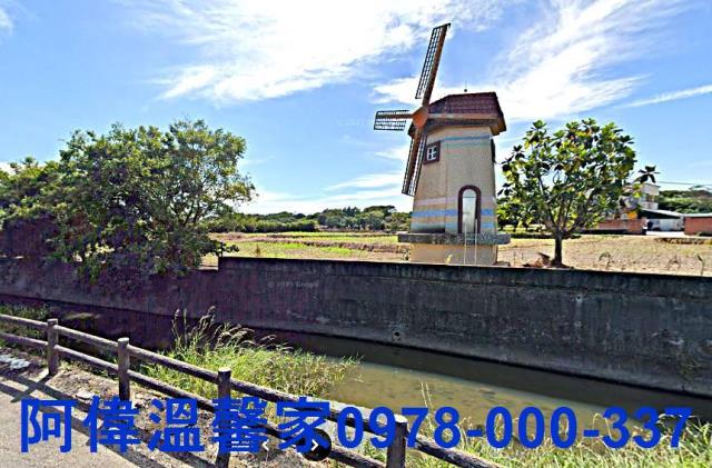 新竹新豐農地-0