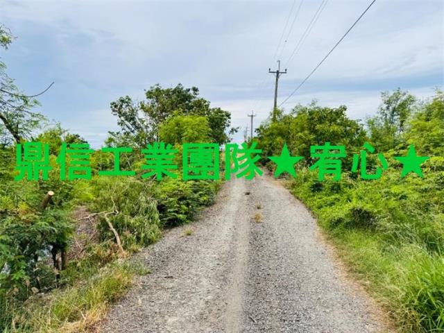 台南學甲農地-0