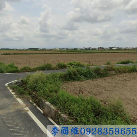 台南鹽水農地法拍-1