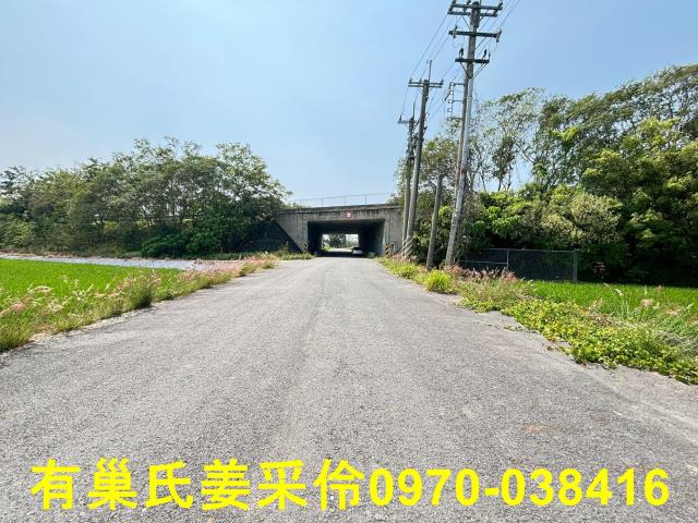 台南白河農地-9