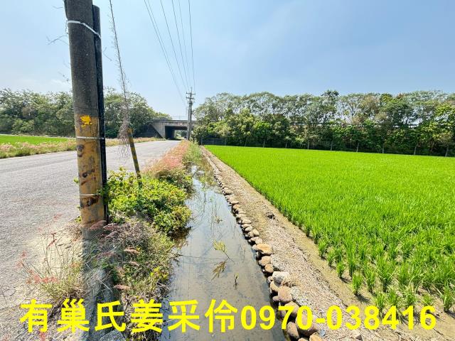 台南白河農地-4