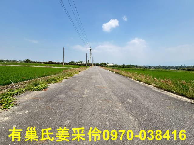 台南白河農地-5