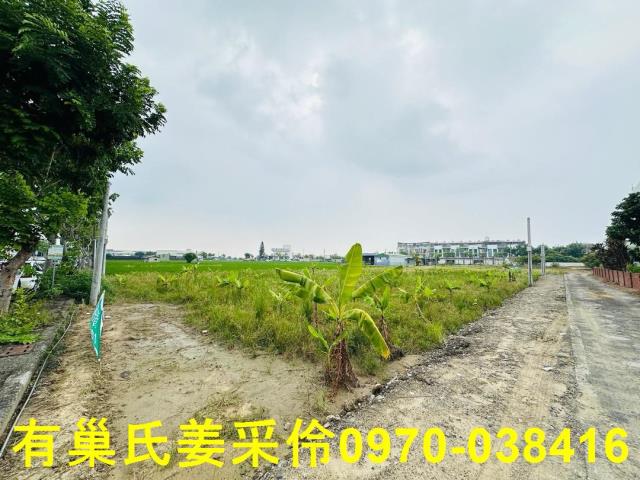 台南白河農地-7